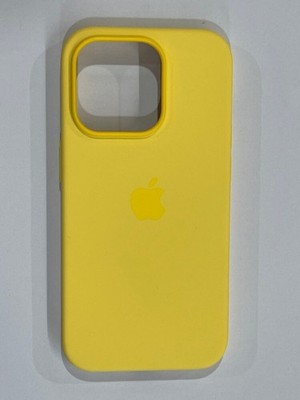 For iPhone 14 Plus 14Pro 14Pro Max NEW Silicone Case w/Magsafe-Multiple Colors