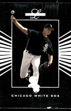 Scott Ruffcorn 1994 Leaf Limited Rookies #10 White Sox MLB READ FREE SHIPPING