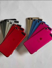 Apple iPod Touch 7th Generation 256GB MP3 MP4 Player - Warranty