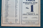1961 Chicago Rock Island & Pacific Railroad Missouri Kansas Railway Division No1 — photo 3