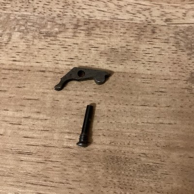 F.I.E Colt Copy 31 Cal. BP #BPTH007 Bolt With Screw