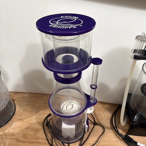 Eshopps X-160 Protein Skimmer