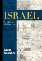 Israel | Colin Shindler | Englisch | Buch | Gebunden | 2023 | EAN 9781107170131