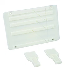 1/4 10 Inch Tape Splicing Set Perfect Fit Opening Cassette Tape Splicing Set