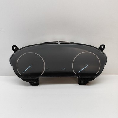 FORD ECOSPORT B515 Instrumenten-Tachometer GN15-10849-CBM 1.0P 92 kW 21859463