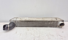 Radiateur BMW 545