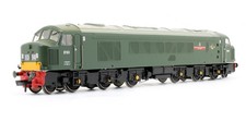 Bachmann Pre-Owned 32-700 Class 46 D163 'Leicestershire & Derbyshire Yeomanry' B