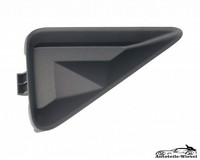 StoßStange Gitter FüR Honda Civic Hatchback Rechts Vorne 05-12