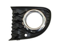 Gitter Grill StoßStange Vorne Links FÜR Fiat 500 POP AB 2015