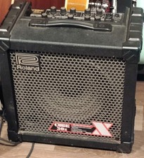 Roland CUBE-30X 30W Guitar Combo Amp with COS...