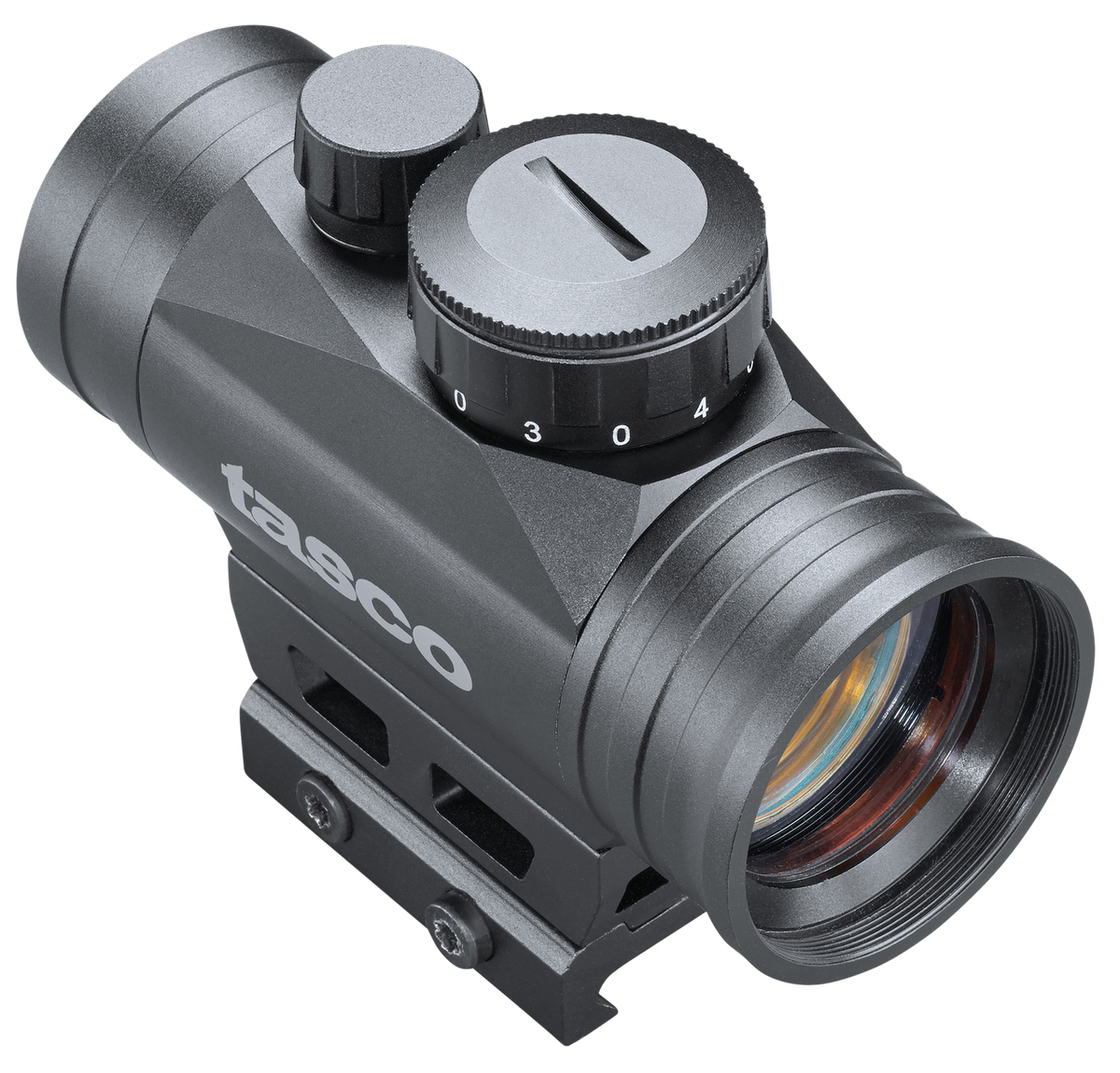 Tasco Trdpcc 1x 30mm 3 MOA Red Dot Sight for sale online | eBay