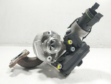04E145873G TURBOLADER / 04E145873G / 17579450 FÜR CUPRA LEON SPORTSTOURER KL8