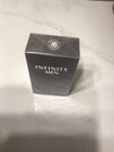 Royal Fragrance Infinity Men Eau de Toilette Spray, Regular Size 3.2 fl oz — photo 2