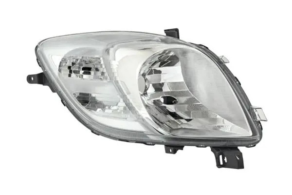 Faro Dx H4 043048 VALEO per TOYOTA YARIS