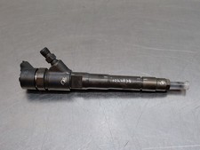 Injecteur Iveco DAILY