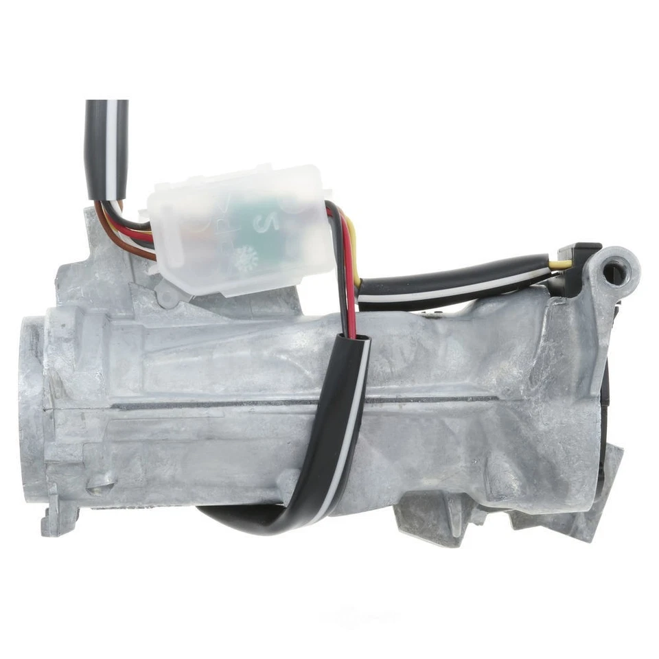 Cilindro de bloqueo de encendido WVE 4H1855 Foto 2 de 4