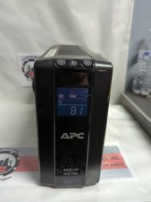 APC,BR700G,BACK-UPS PRO 700 WITH BATTERY PRE-OWNED