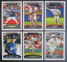 2006 Topps Updates & Highlights Baseball Cards 19