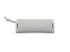 Sony ULT FIELD 1 Portable Bluetooth Speaker Off White with Enhanced Bass and 12h