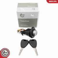 SchließZylinder Esen SKV 65SKV522 FüR Dacia Sandero Logan 16V LS1N LS02 BS02 LPG