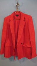 Ann Taylor Blazer Women's Size 12 - Beautiful with Amazing Texture - Looks New