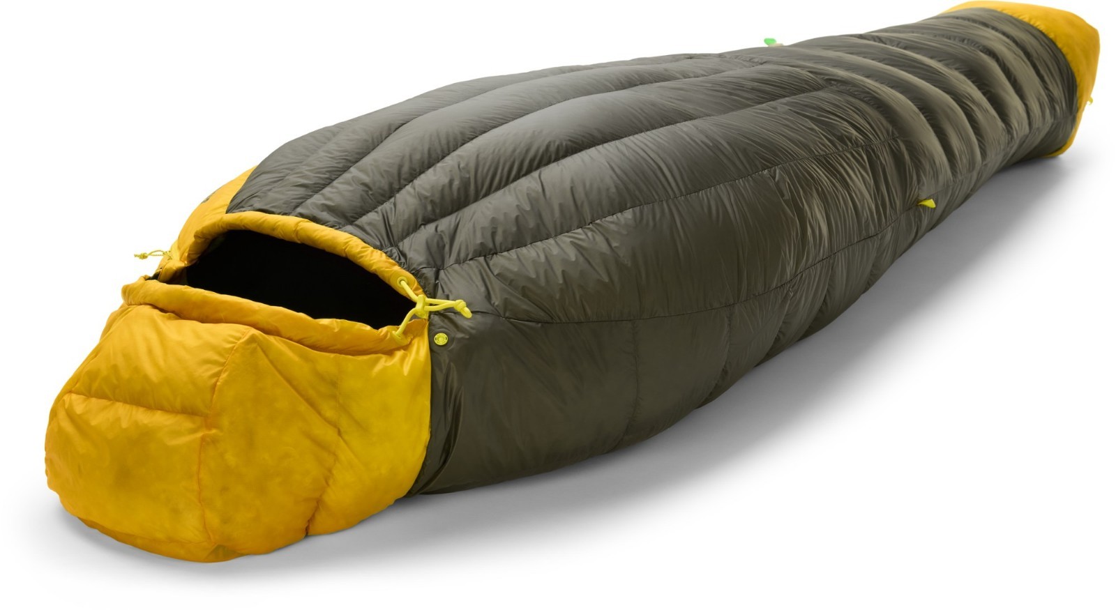 Sea to Summit Spark 45F Down Sleeping Bag, Ships Free from US, Regular