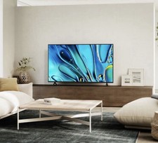 Sony - 85" Class Bravia 3 Series LED 4K UHD Smart Google TV