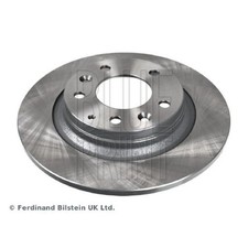 2x Bremsscheibe hinten für Mazda 323 F BJ S 6 GG GH GY 626 5 GW MX-5 3 | 262476