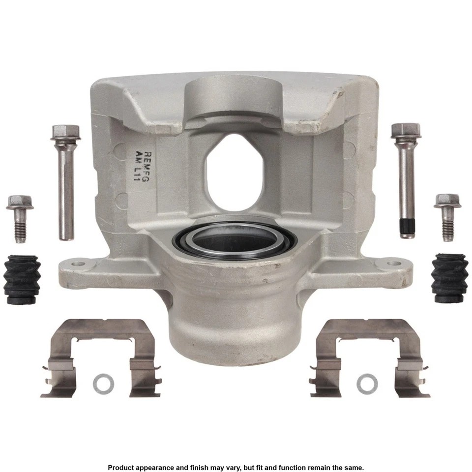 Pinza de freno delantera derecha TCP para Kia Optima y Hyundai Genesis Coupe Cardone Foto 3 de 4