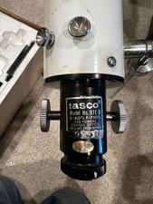Vintage Tasco 9TE-0 Telescope