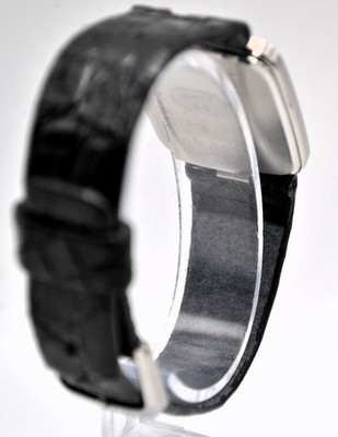 Credor 6020-5180 (Seiko) quartz stainless steel gents watch | eBay