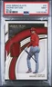 2022 Immaculate Shohei Ohtani Relic Jersey #/99 PSA 9!! POP 4!!💎🔥💎🔥