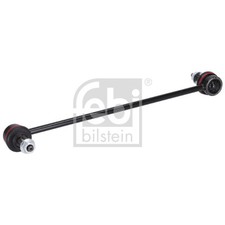Image of Anti Roll Bar Link Front For Opel MOKKA SUV Febi Stabiliser Drop Link 9824652580