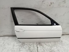 Porte avant et accessoires BMW 316