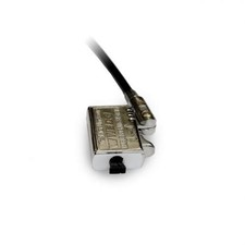 Noble TZ18T Low Profile Wedge Lock for Dell Consumer and Gaming Laptops