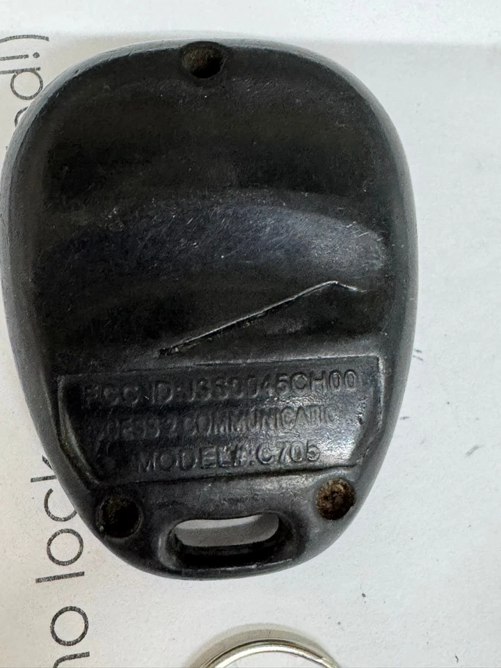 BULLDOG SECURITY iniciador remoto automático entrada sem chave e liberação de porta-malas modelo RS102O - Imagem 4 de 4