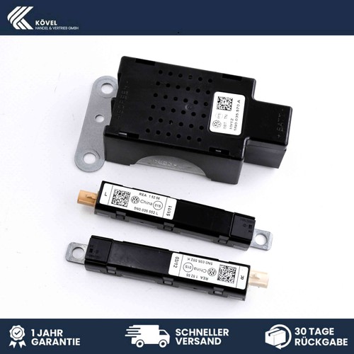 Original Radio Antennen Verstärker VW Tiguan 1 5N 5N0035570A