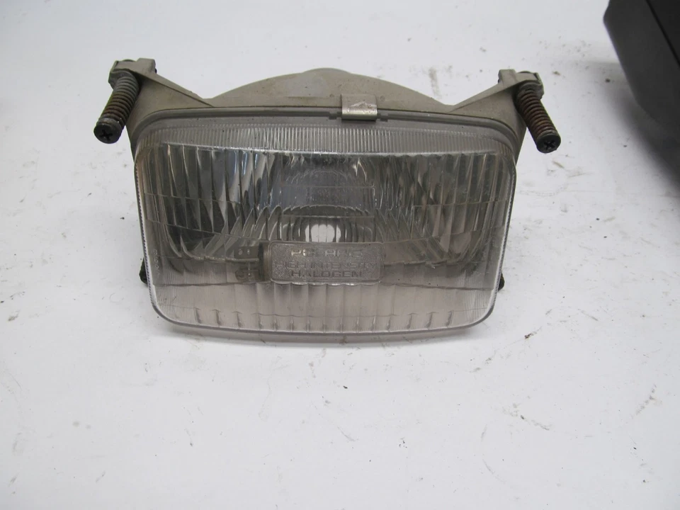 Polaris RMK700 1997 RMK 700-0970966 Foto 2 de 4