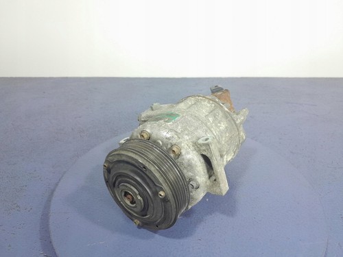 VW Passat B6 2.0 TDI BKP 140 PS Klimakompressor 1K0820803S / AM 35749