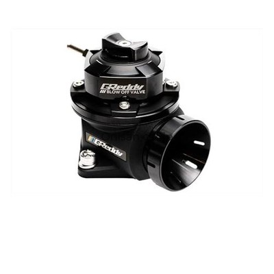 Trust GReddy FV2 Blow-Off Valve Kit with Open Return for Legacy Touring Wagon