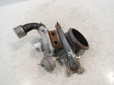 Turbolader für Ford Fiesta HJ Puma 1,0 EcoBoost B7JB H6BG-6K682-AD - Bild 1 von 3