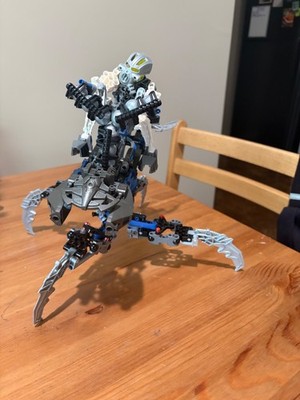 LEGO BIONICLE: Mazeka (8954)