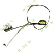 Touch FHD EDP Screen Cable Fit Dell Inspiron 15-3511 3515 3520 40PIN