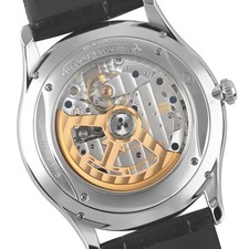 JAEGER-LECOULTRE Master Ultra Thin Date Q1238420 SW07967 6