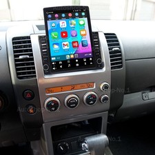 9.7 For Nissan Pathfinder 2005-2010 Android 15 Carplay Car Stereo Radio Gpscam