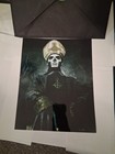 Papa Emeritus 3,Ghost, photographs, 3 Prints — photo 2