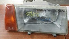 Feu avant (phare) Lada SAMARA
