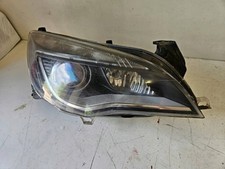 Frontscheinwerfer Opel Astra LED Rechts Scheinwerfer Headlight
