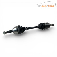 Antriebswelle Links Ford Tourneo Connect Transit Schaltgetriebe