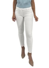 Paige Cindy Straight Jean With Grand Hem Size 27